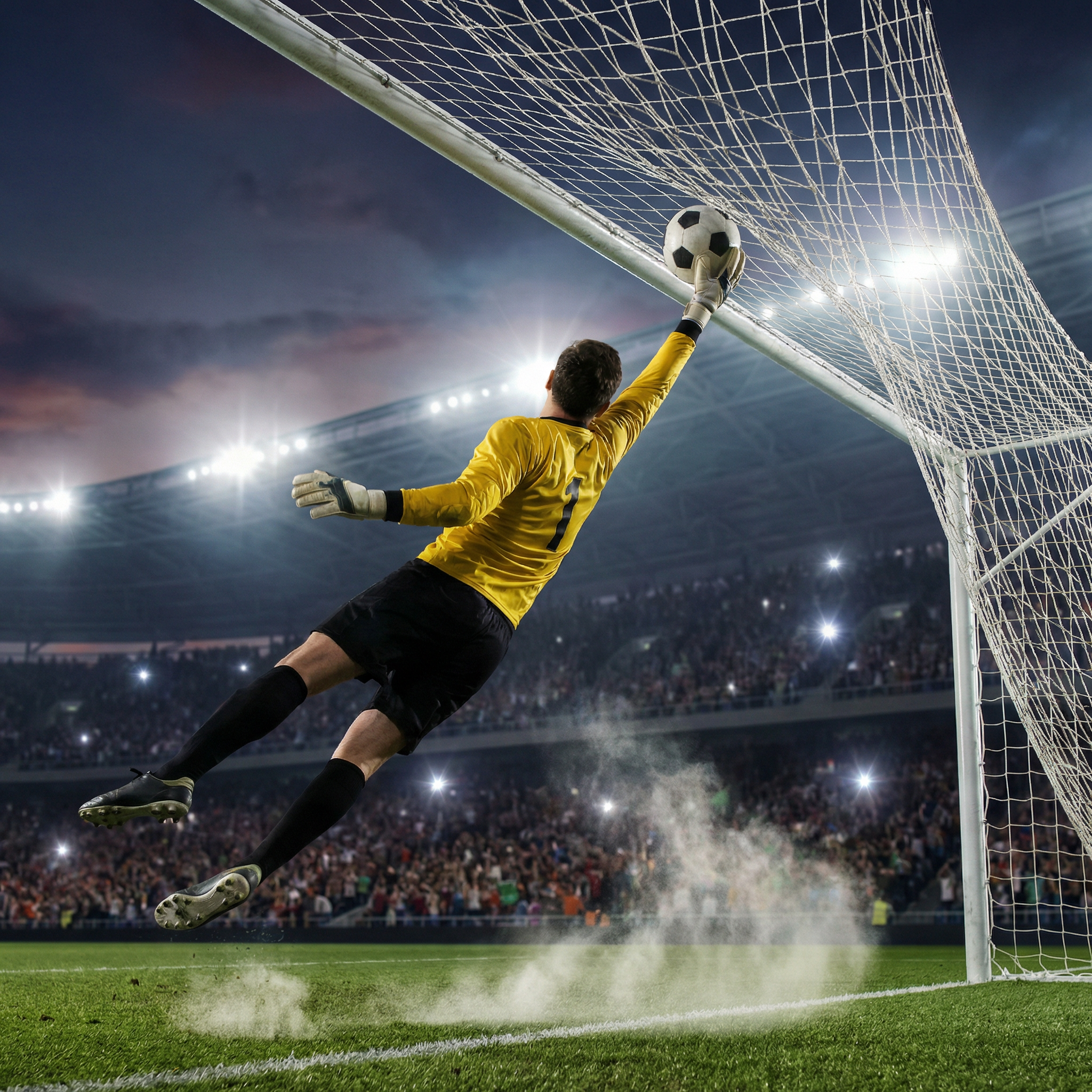 德甲联赛激烈对抗